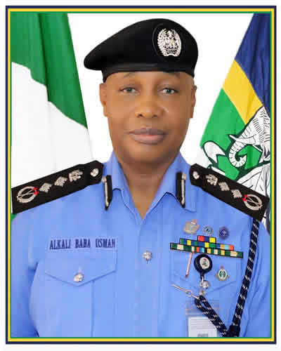 YPP TO APC, POLICE IG: OBEY THE RULE OF LAW