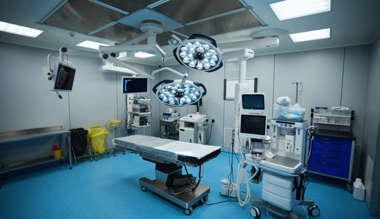 Healthcare Services for All