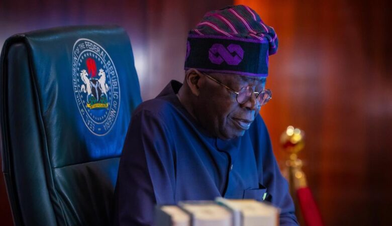 Open Letter to President Bola Ahmed Tinubu