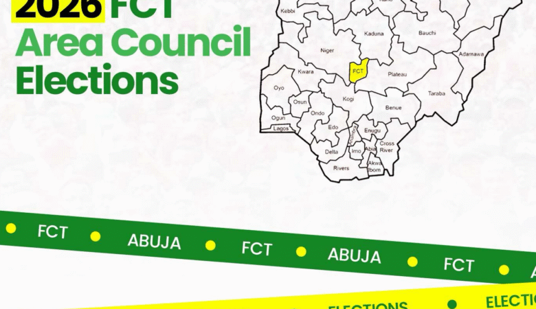 YPP FCT Council Elections – Sale of Nomination Forms