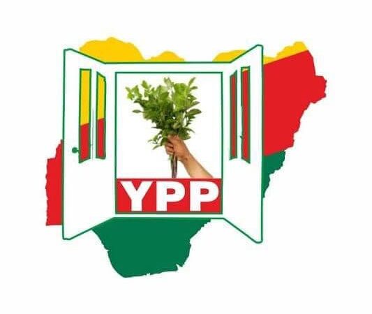 YPP ANNOUNCES RESCHEDULING OF PRIMARIES FOR 2026 FCT AREA COUNCIL ELECTIONS AND COMMENCES THE SALE OF FORMS FOR BY-ELECTIONS