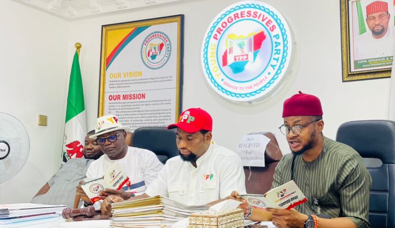 COMMUNIQUE ISSUED AT THE END OF THE 25TH NATIONAL EXECUTIVE COMMITTEE (NEC) MEETING